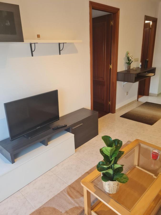 Apartamento Vacacional Beiramar Appartamento A Guarda Esterno foto