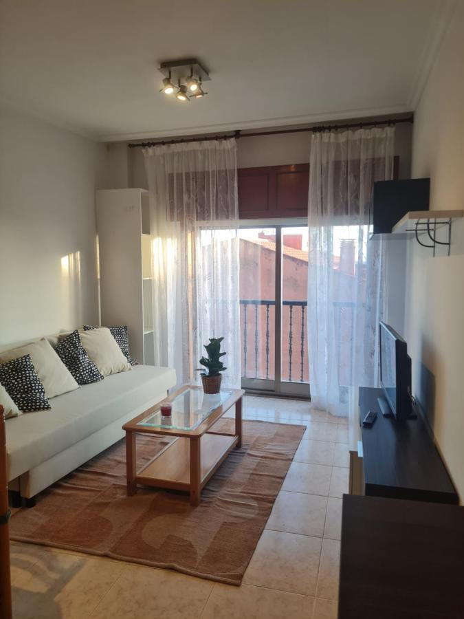 Apartamento Vacacional Beiramar Appartamento A Guarda Esterno foto